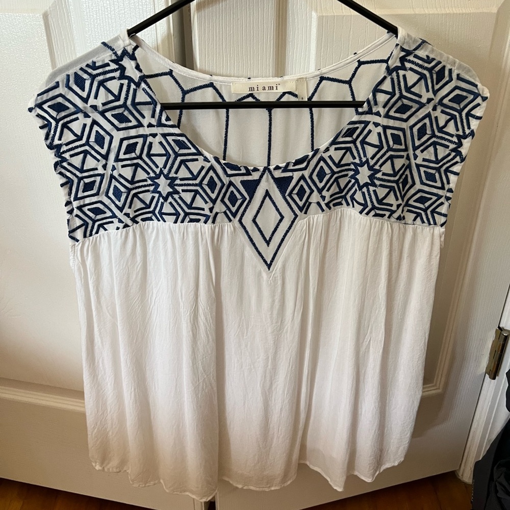 Geometric top